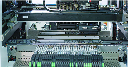 深圳SMT貼片加工質量管控：從錫膏印刷到回流焊接的10個關鍵控制點